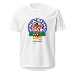 Unisex Sports Jersey