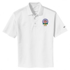 Unisex Nike Basic Dri Fit Polo Shirt