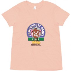 Youth Triblend Tee
