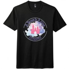 Unisex Perfect Tri Tee