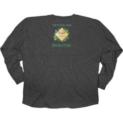 Ladies Game Day Jersey