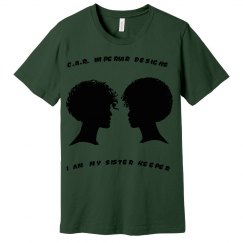 I AM MY SISTER KEEPER