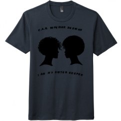 Unisex Perfect Tri Tee