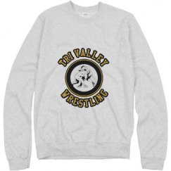 Unisex Basic Promo Crewneck Sweatshirt