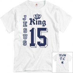 King 15