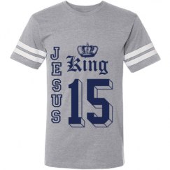 Unisex Vintage Sports Tee