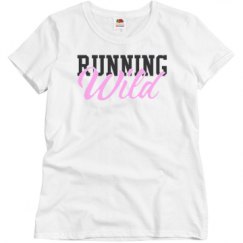 Ladies Basic Softstyle Promo Tee