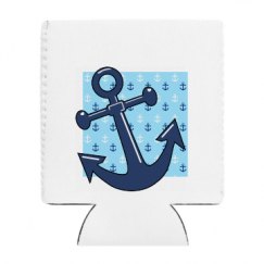 Regular 12 oz Can Cooler