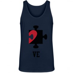 Matching love: right side