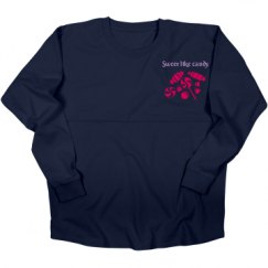 Ladies Game Day Jersey