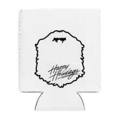 Regular 12 oz Can Cooler