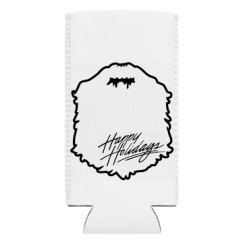 Slim 12 oz Can Cooler