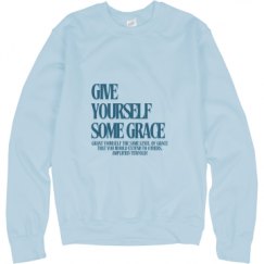 Unisex Basic Promo Crewneck Sweatshirt