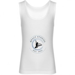 Youth Jersey Tank Top