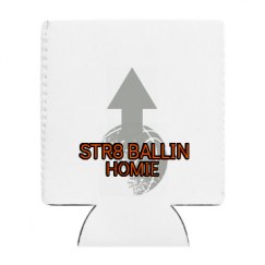 Regular 12 oz Can Cooler