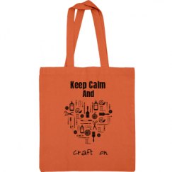 Canvas Tote Bag