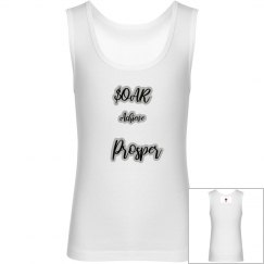 Sap Tank Tops