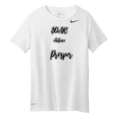 Youth Nike Legend Shirt