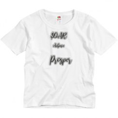Youth Basic Promo Tee