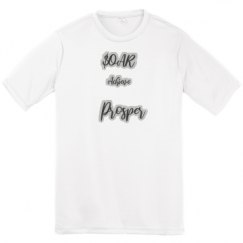 Youth Athletic Performance Tee