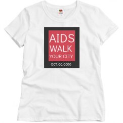 Ladies Basic Softstyle Promo Tee