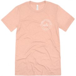 Unisex Triblend Tee