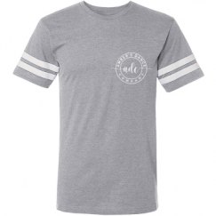 Unisex Vintage Sports Tee