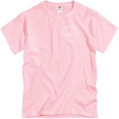 Unisex Basic Tee