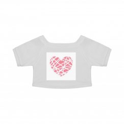 8 Inch Stuffed Animal Tee