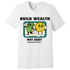 Unisex Triblend Tee