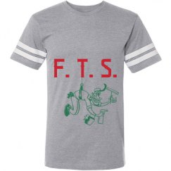 Unisex Vintage Sports Tee