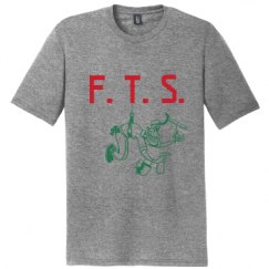 Unisex Perfect Tri Tee