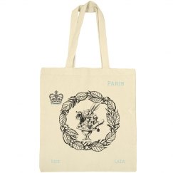 Tote/ Rabbit2