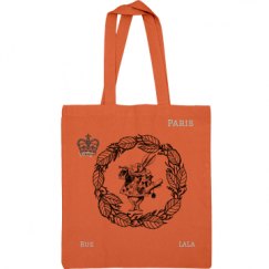 Canvas Tote Bag