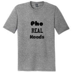 Unisex Perfect Tri Tee