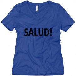 Salud!