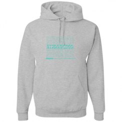 Unisex Basic Promo Hoodie