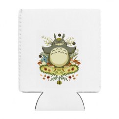 Regular 12 oz Can Cooler