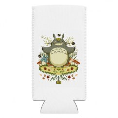 Slim 12 oz Can Cooler