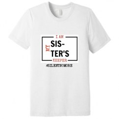 Unisex Triblend Tee