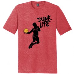 Unisex Perfect Tri Tee