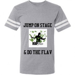 Unisex Vintage Sports Tee