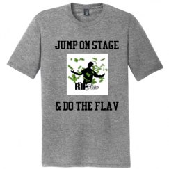 Unisex Perfect Tri Tee