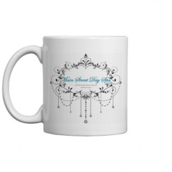 11oz Ceramic Coffee Mug