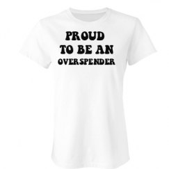 Ladies Slim Fit Favorite Tee