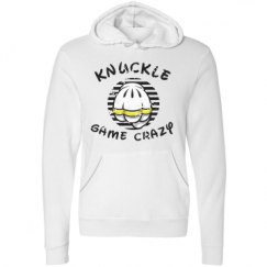 Unisex Fleece Pullover Midweight Hoodie