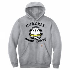 Unisex Carhartt Hooded Sweatshirt