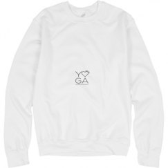 Unisex Basic Promo Crewneck Sweatshirt