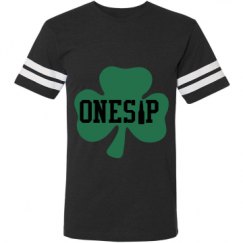 Unisex Vintage Sports Tee