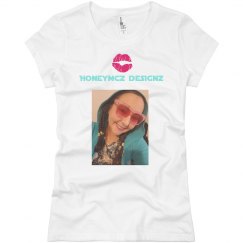 Honeymc new tshirt